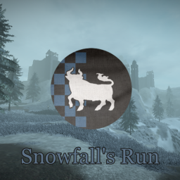 Snowfall's Run