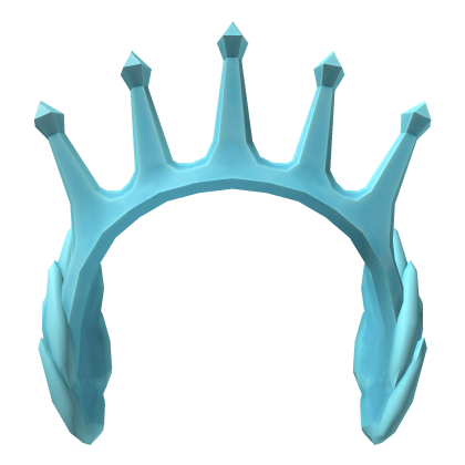 Noelle Black Clover Valkyrie Dress Tiara