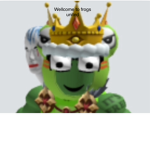 Wellcome to Frogs united