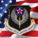 [USAF] < Air Force Special Operations Command