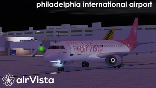 Philadelphia International Airport