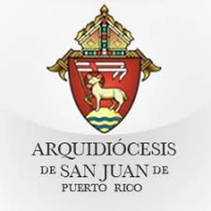 [APR] Arquidiocesis de Puerto Rico Roblox group icon