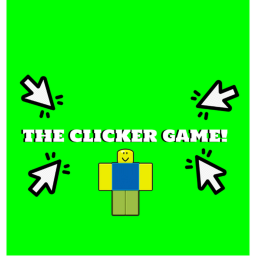 THE CLICKER GAME