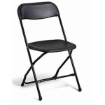 Chair Crime Syndicate