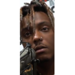 JUICE WRLD group.