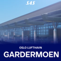 OSL | Oslo Lufthavn