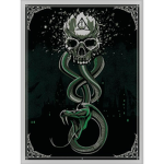 Ministry of Death Eaters or Ministry of Magic