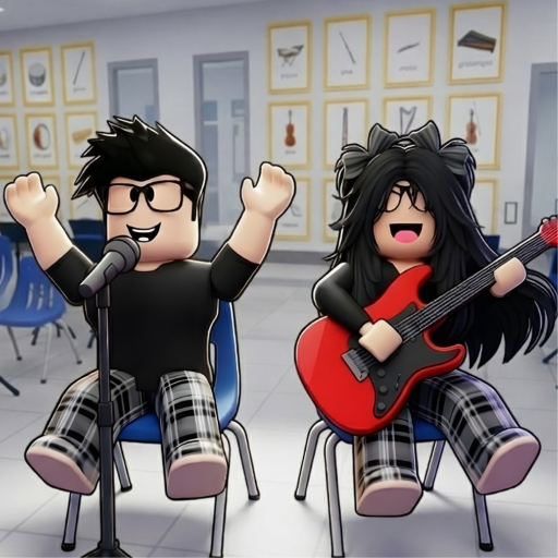 [🎵] Redfield Elementary School 🐦