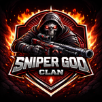 Sniper God Clan