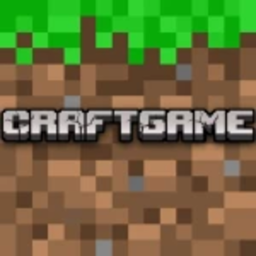 ⛏️ CraftGame 💎 (Like Minecraft)