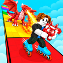 Skate for Animals!