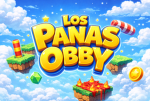 Los Panas Obby