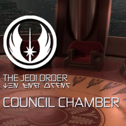 High Council Chamber