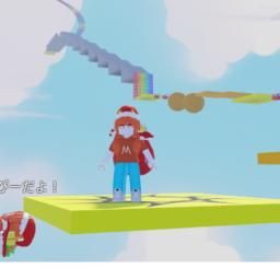 みっぴーのObby