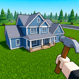 Make A House!