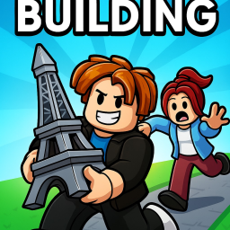 Steal A Building
