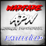 A P W - Australia Professional Wrestling