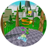 Game Badge Thumbnail