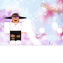 official gallery :3