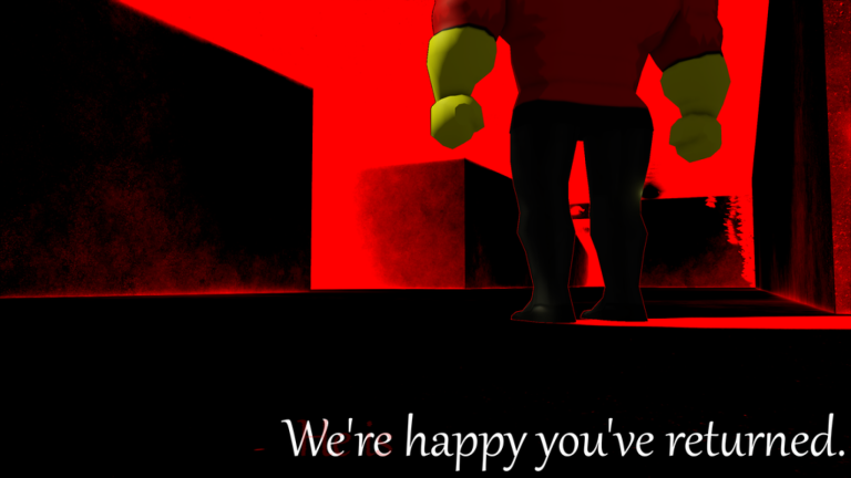 Five Nights at The Gang's: Definitive Edition screenshot 2