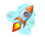 Rocket product development studio