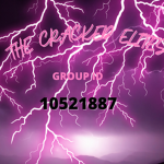THE CRACKED ELITES