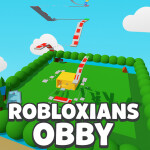 Robloxians obby