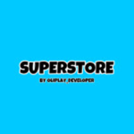 Superstore Roleplay
