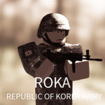 [대한민국 육군] Republic of Korea Army.