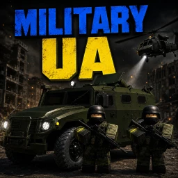 Military UA [BIG UPDATE] icon