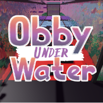 Obby Under Water 🌊
