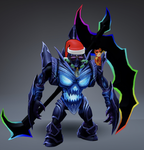 Avatar Pros