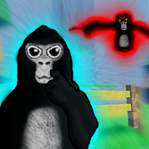 Gorilla Tag Ultimate