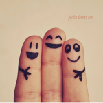 Amiguitos!