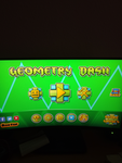 Крутые люди про geometry dash и roblox