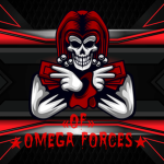 OF (OMEGA FORCES)!