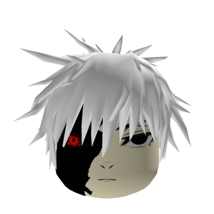 Drayven [White]