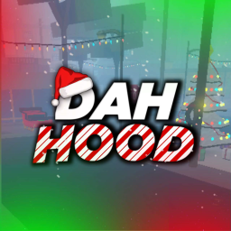 Dah Hood Teleport Hub