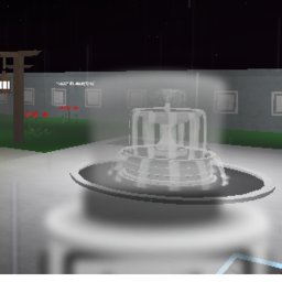 Bloxy Shrine