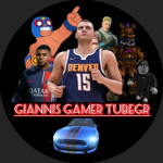 Giannis Gamer Tube Gr Team