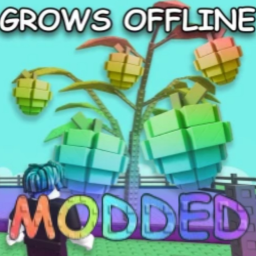 GAG Modded!