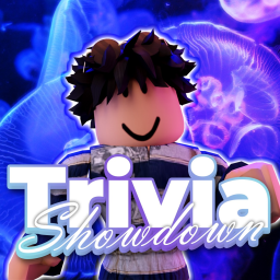 [AG] Trivia Showdown