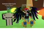 official yeet and kam play roblox group