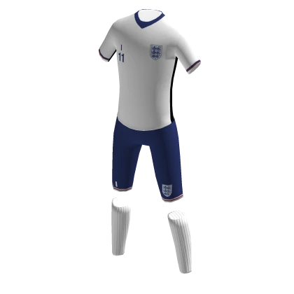 Jude Bellingham Real Madrid Football / Soccer Kit | Roblox