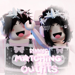 [NEW🐾][88+ OUTFITS] rennys matching outfit
