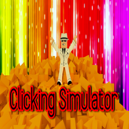 Clicking Simulator - {Alpha}