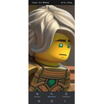La time ninjago