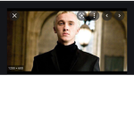 Harry Potter only plz