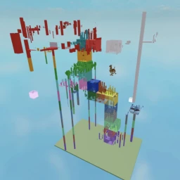 Citadel of Ruh ROh icon