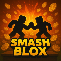 Character Smashers